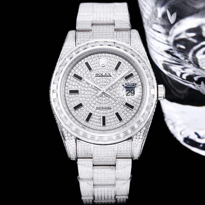 Contemporary ROLEX Watches 201145