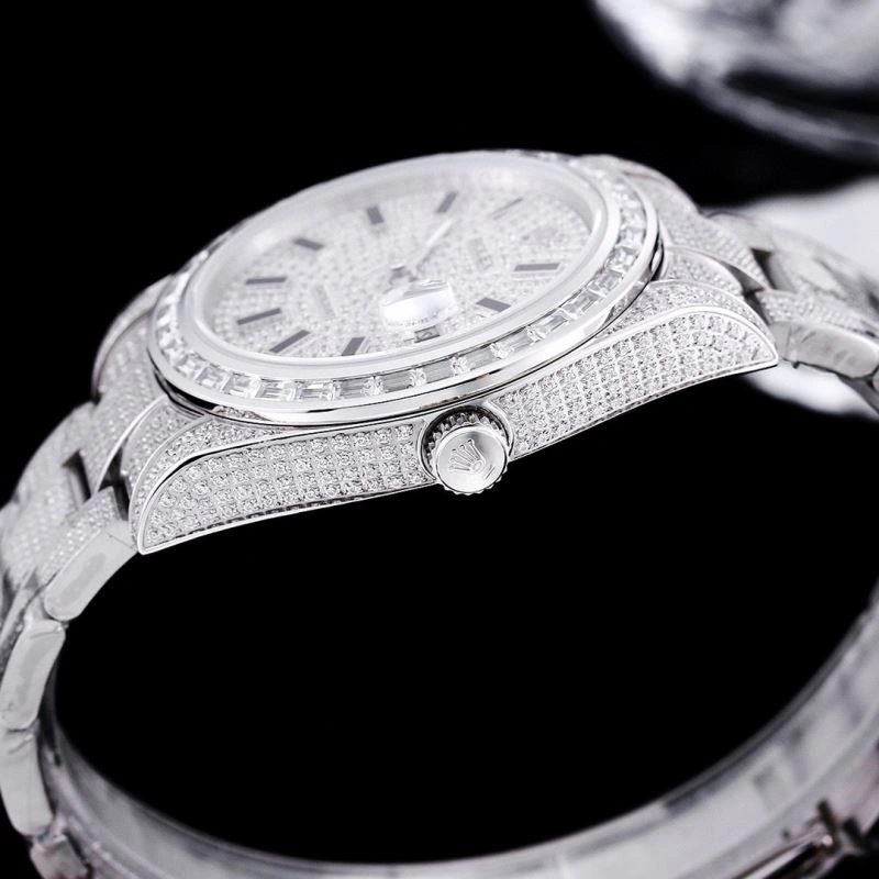 Contemporary ROLEX Watches 201145