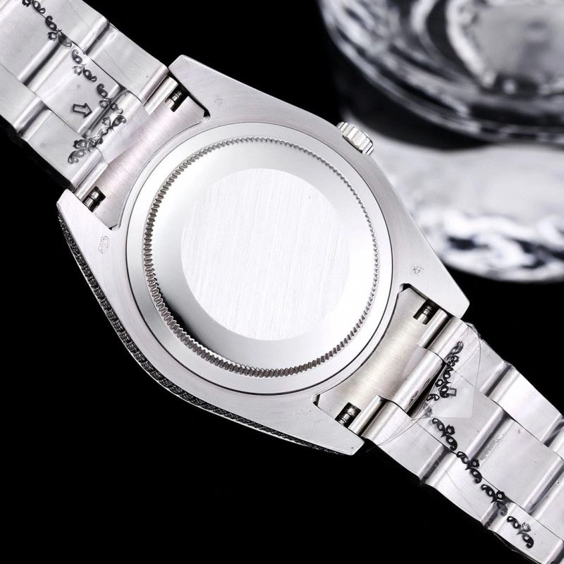 Contemporary ROLEX Watches 201145