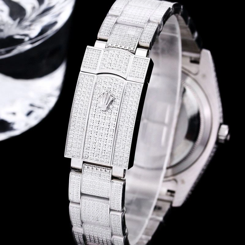 Contemporary ROLEX Watches 201145