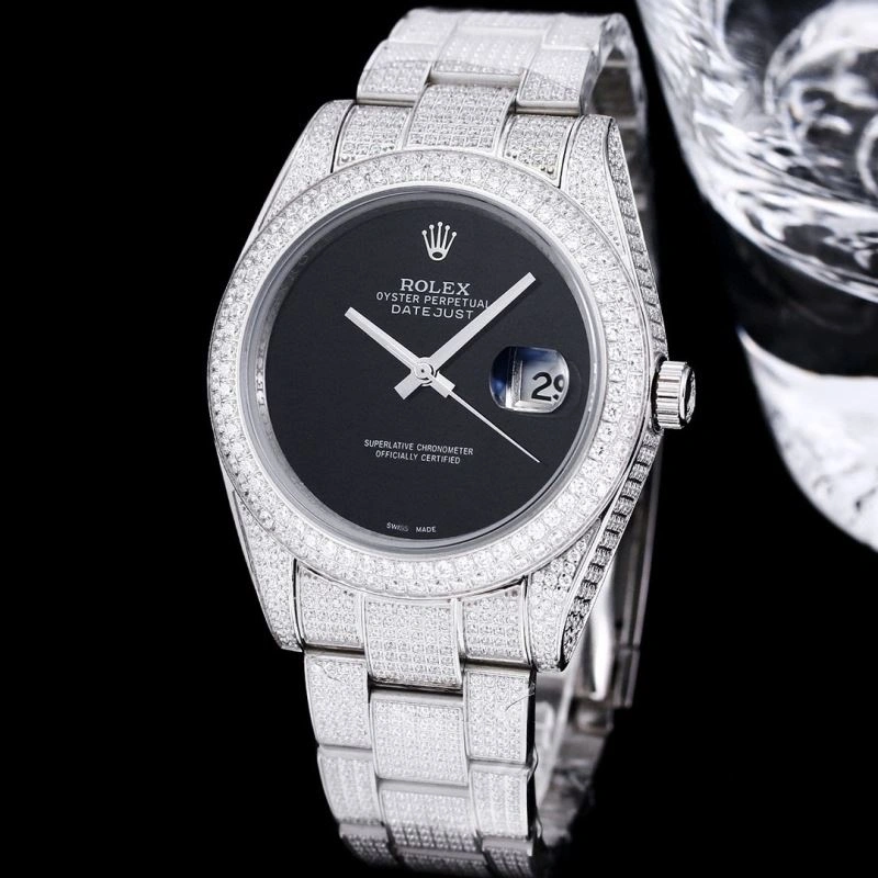 Fashionable ROLEX Watches 201138