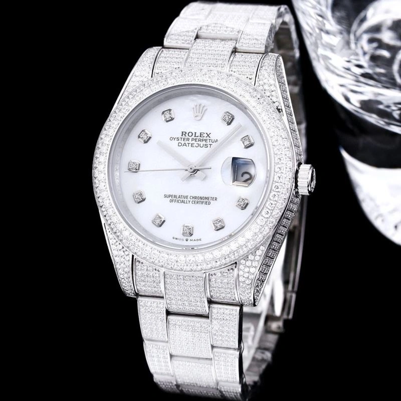 Fashionable ROLEX Watches 201138