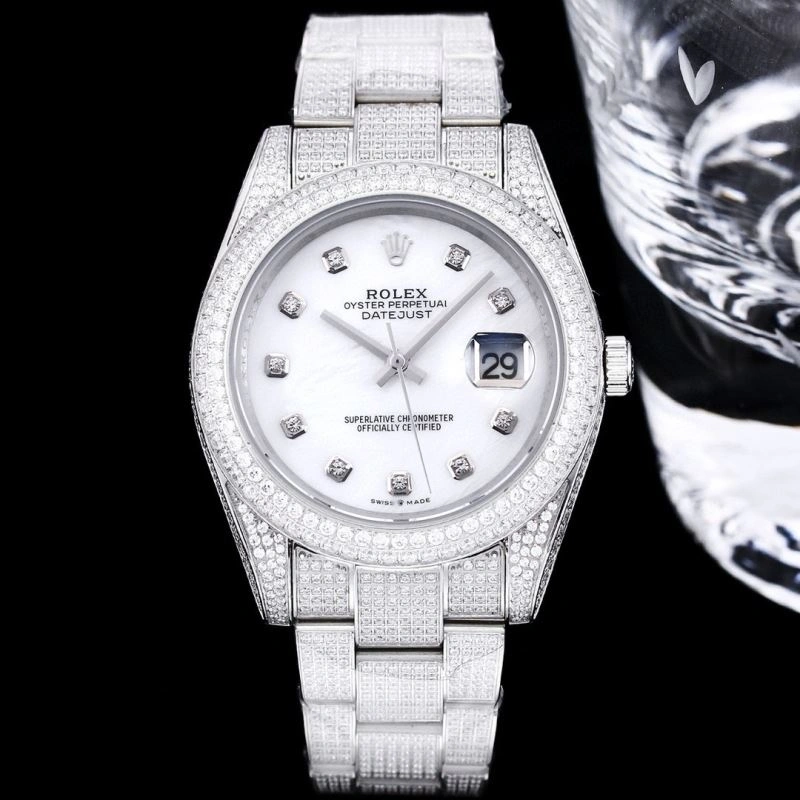 Fashionable ROLEX Watches 201138