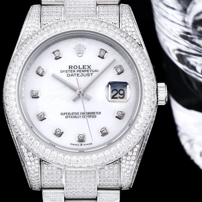 Fashionable ROLEX Watches 201138