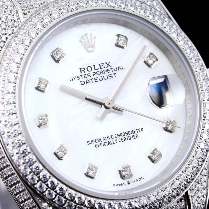 Fashionable ROLEX Watches 201138
