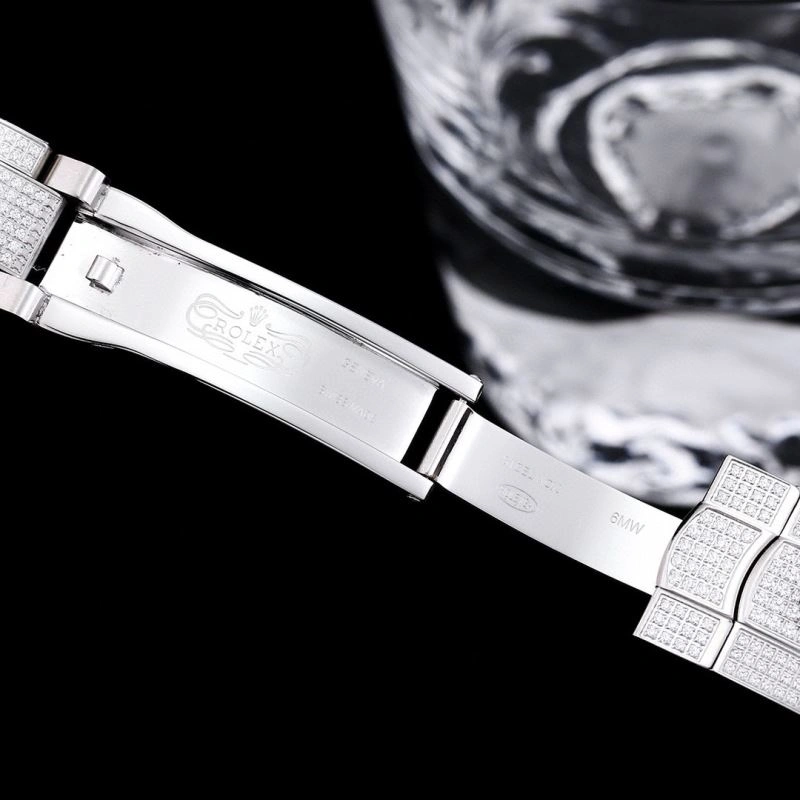 Fashionable ROLEX Watches 201138