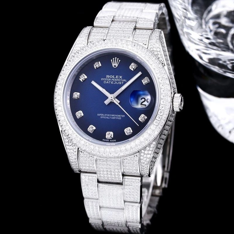 ROLEX Watches QuickDry 201135