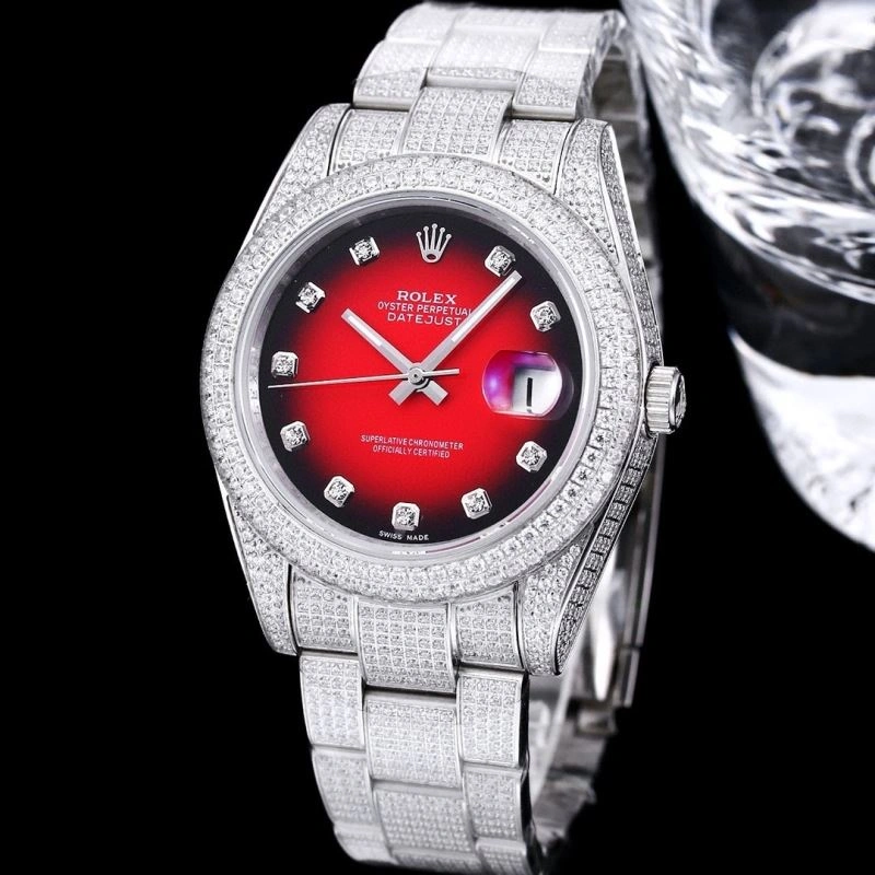 ROLEX Watches QuickDry 201135