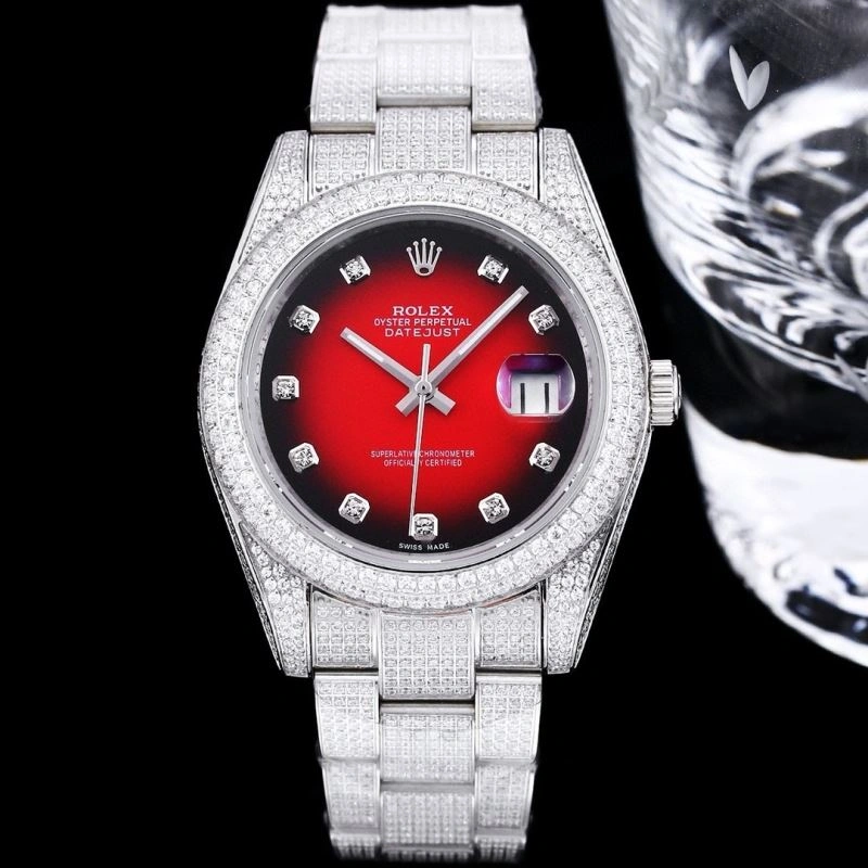 ROLEX Watches QuickDry 201135