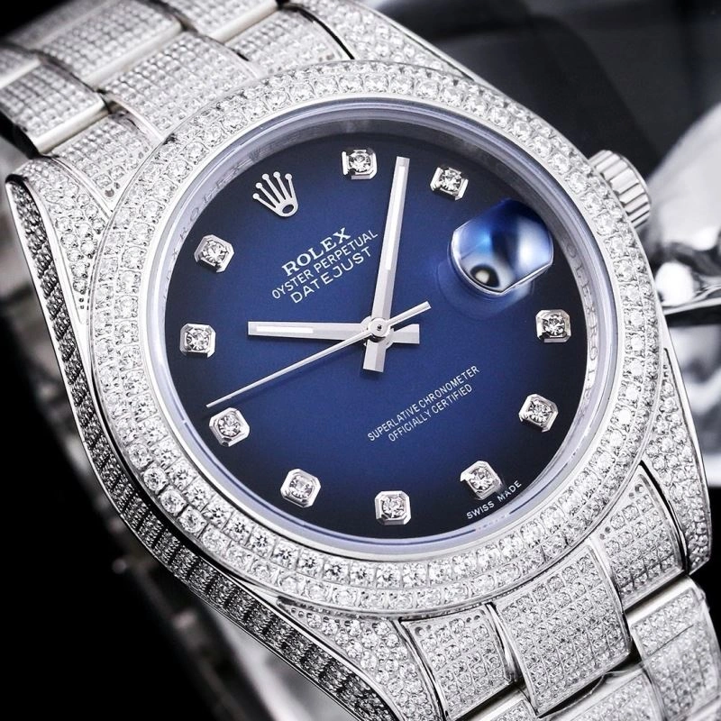 ROLEX Watches QuickDry 201135