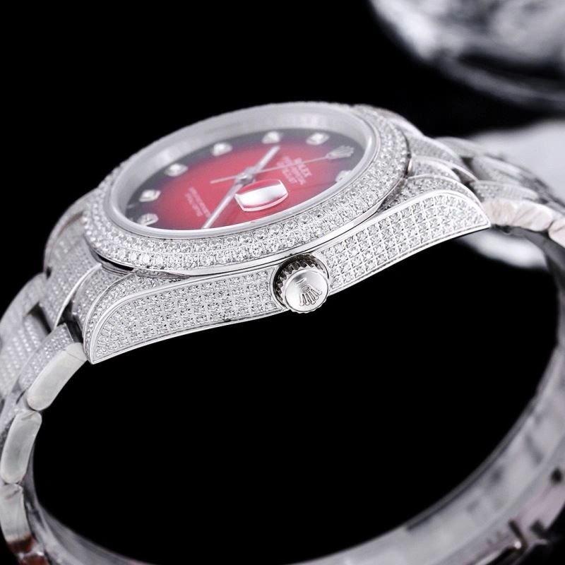 ROLEX Watches QuickDry 201135