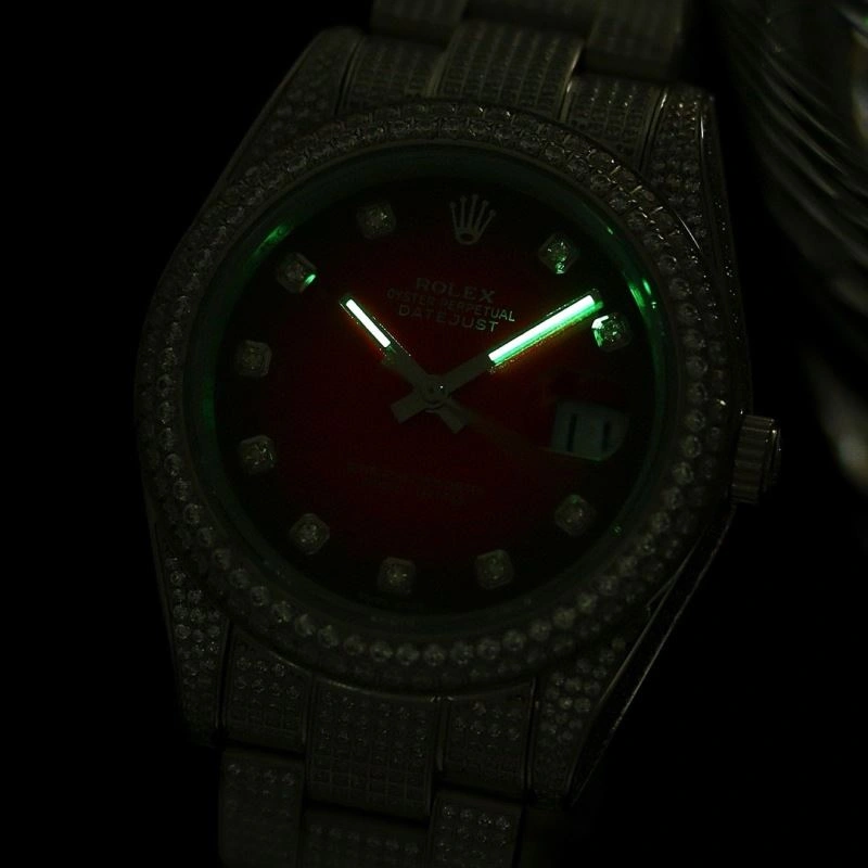 ROLEX Watches QuickDry 201135