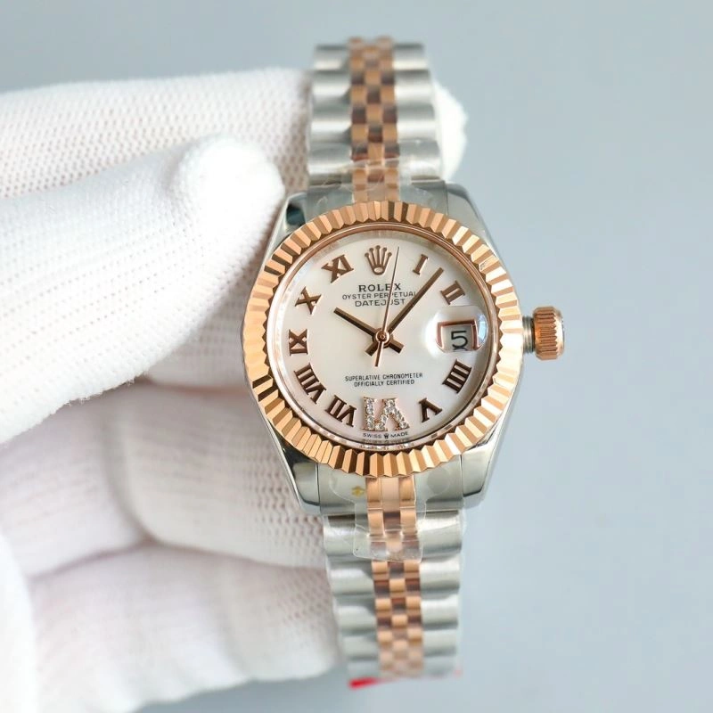 UrbanChic ROLEX Watches 201129