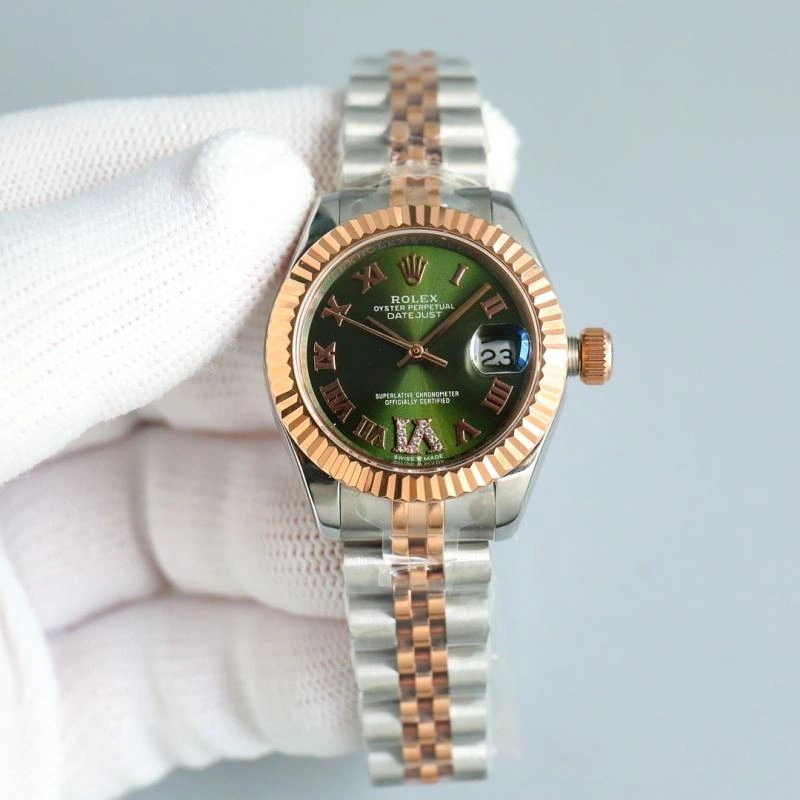 UrbanChic ROLEX Watches 201129