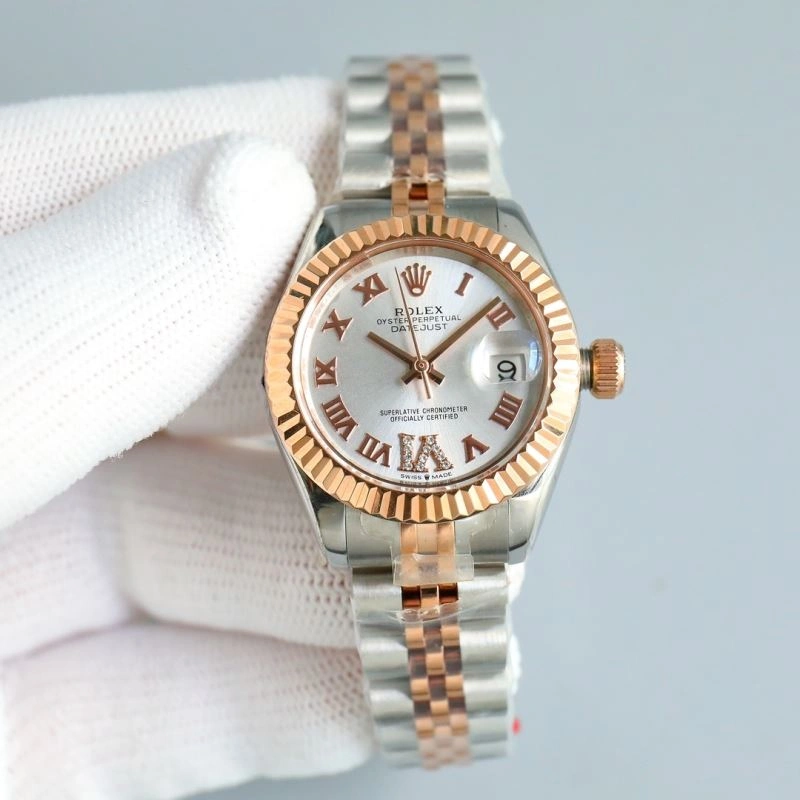 UrbanChic ROLEX Watches 201129
