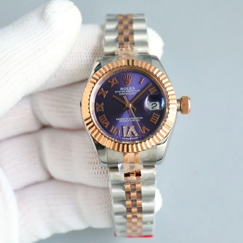 UrbanChic ROLEX Watches 201129
