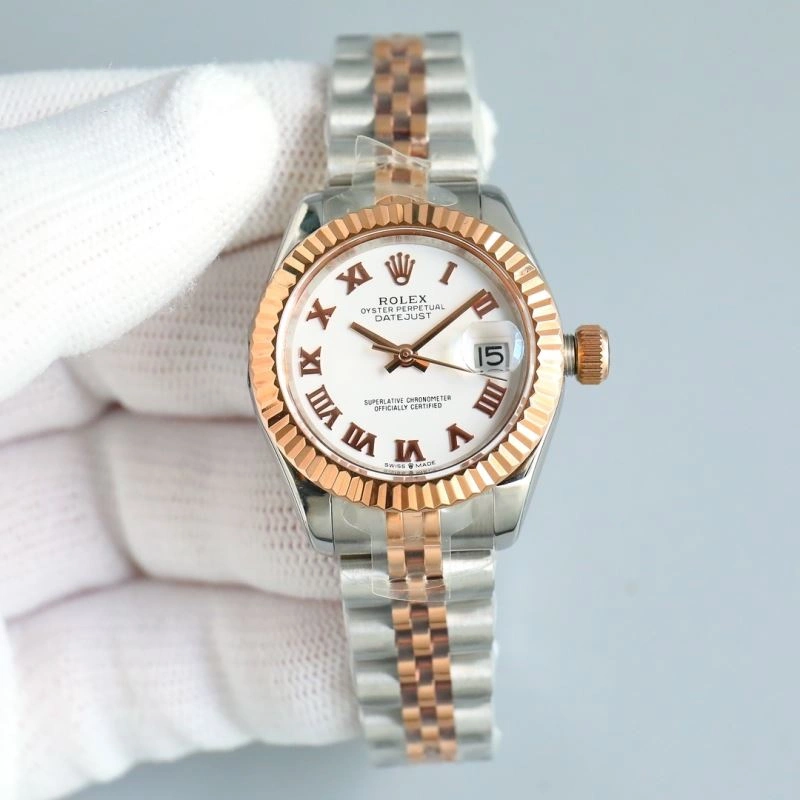 UrbanChic ROLEX Watches 201129