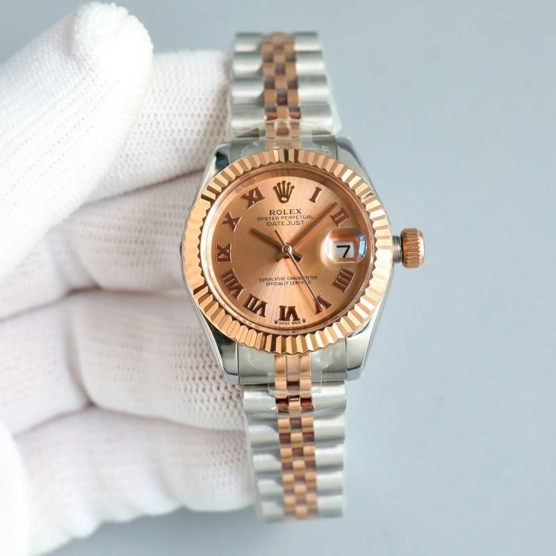 UrbanChic ROLEX Watches 201129