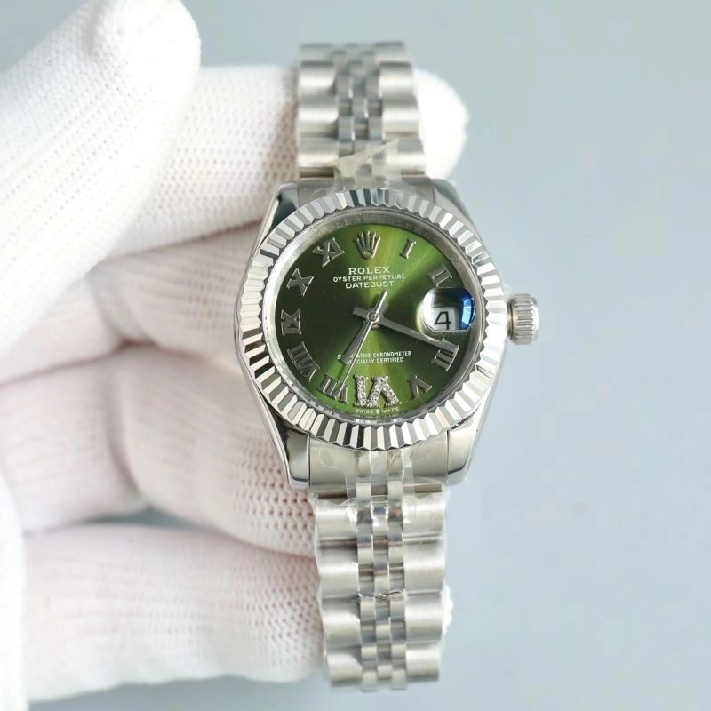 Versatile ROLEX Watches 201139