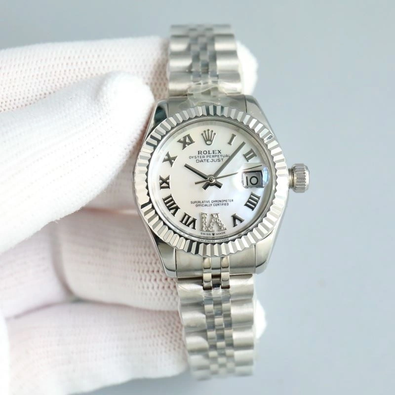 Versatile ROLEX Watches 201139