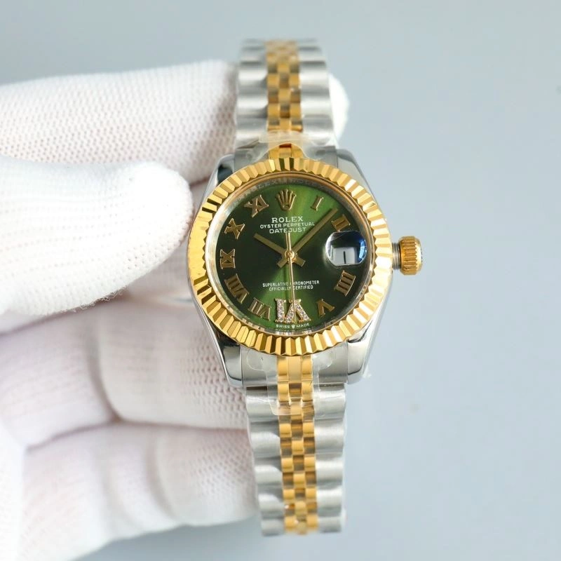 ROLEX Watches UrbanChic 201137