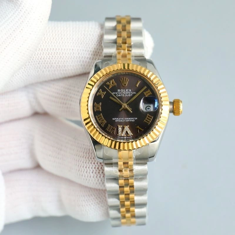 ROLEX Watches UrbanChic 201137