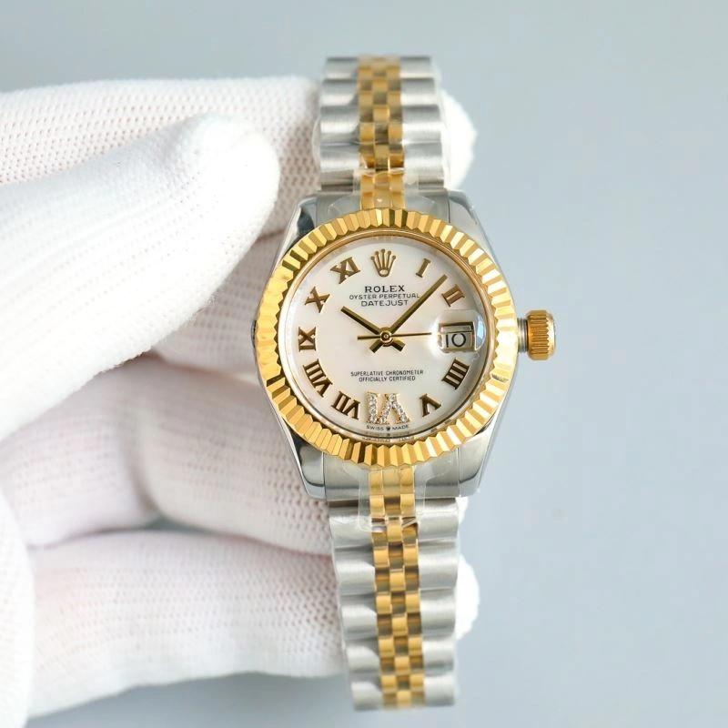 ROLEX Watches UrbanChic 201137