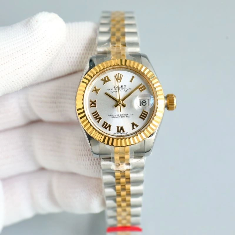 ROLEX Watches UrbanChic 201137