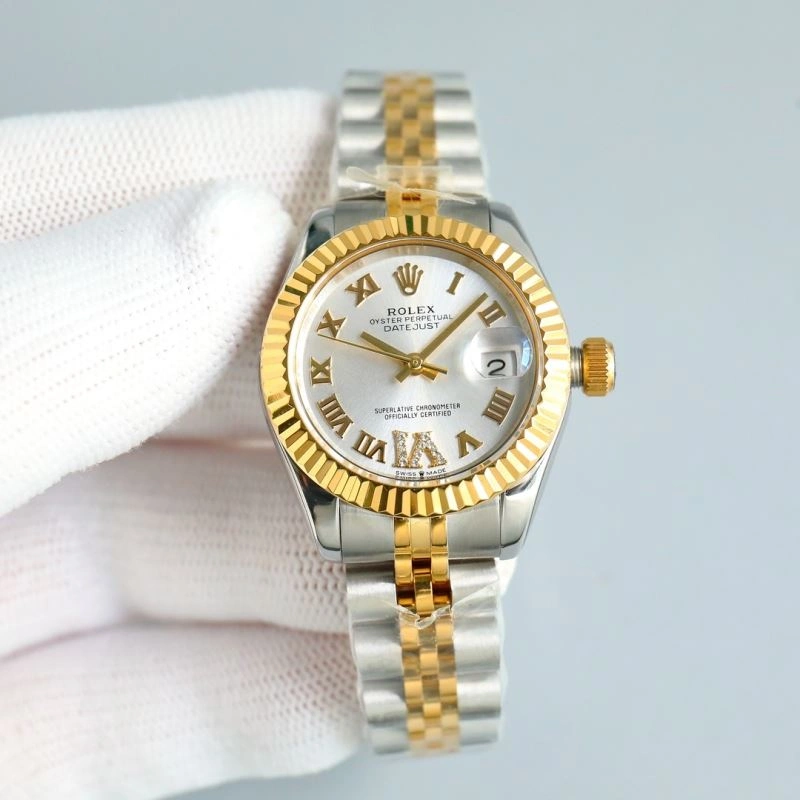 ROLEX Watches UrbanChic 201137