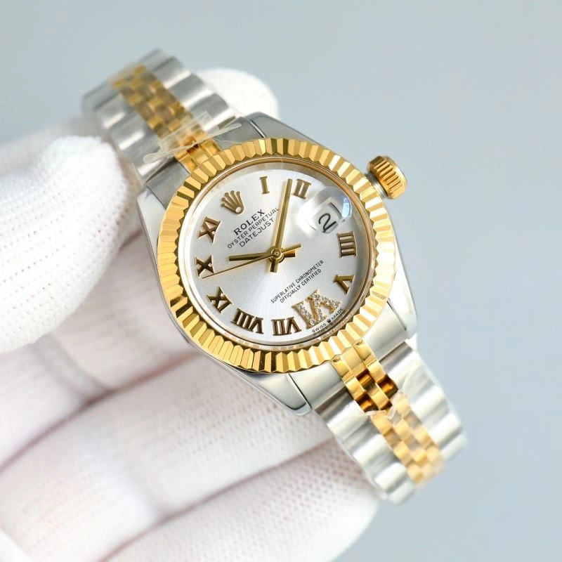 ROLEX Watches UrbanChic 201137
