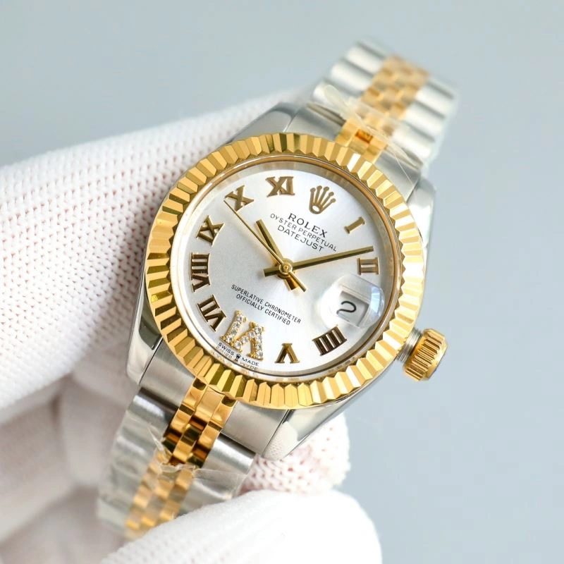 ROLEX Watches UrbanChic 201137