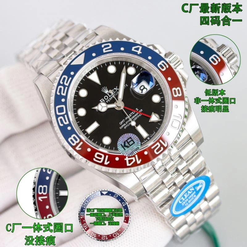 Resilient ROLEX Watches 199137
