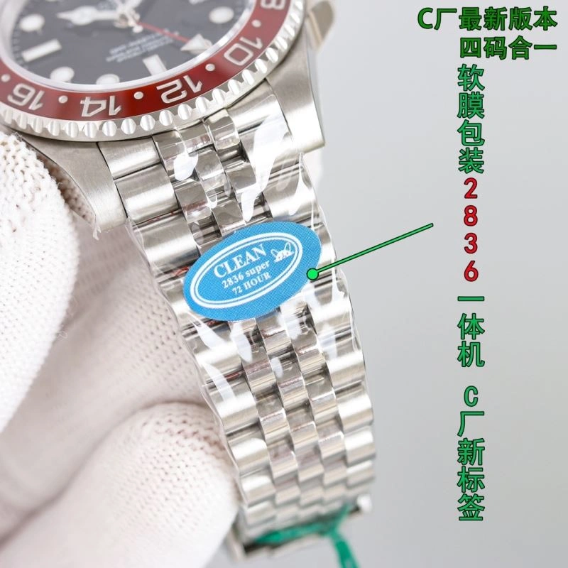 Resilient ROLEX Watches 199137