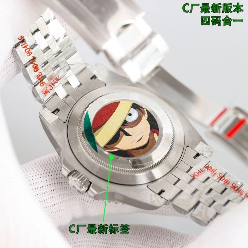 Resilient ROLEX Watches 199137