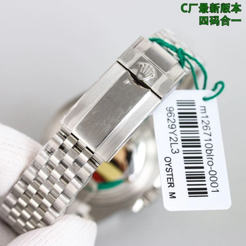 Resilient ROLEX Watches 199137
