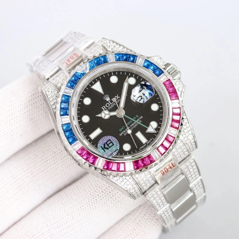 GoAnywhere ROLEX Watches 201133