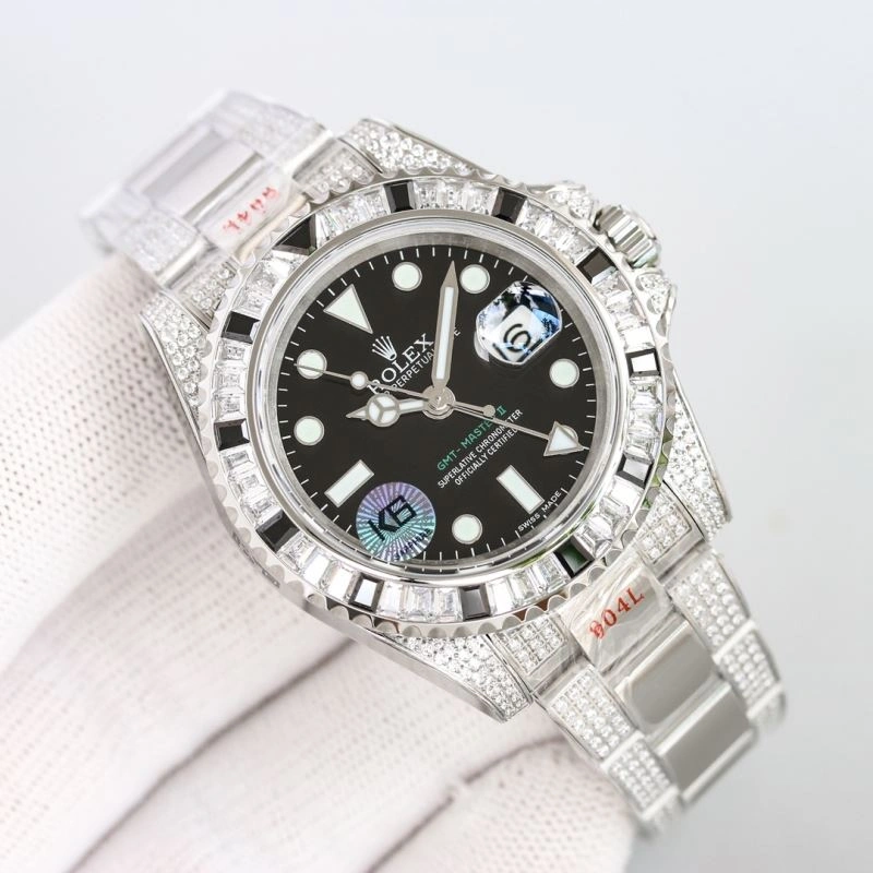 GoAnywhere ROLEX Watches 201133
