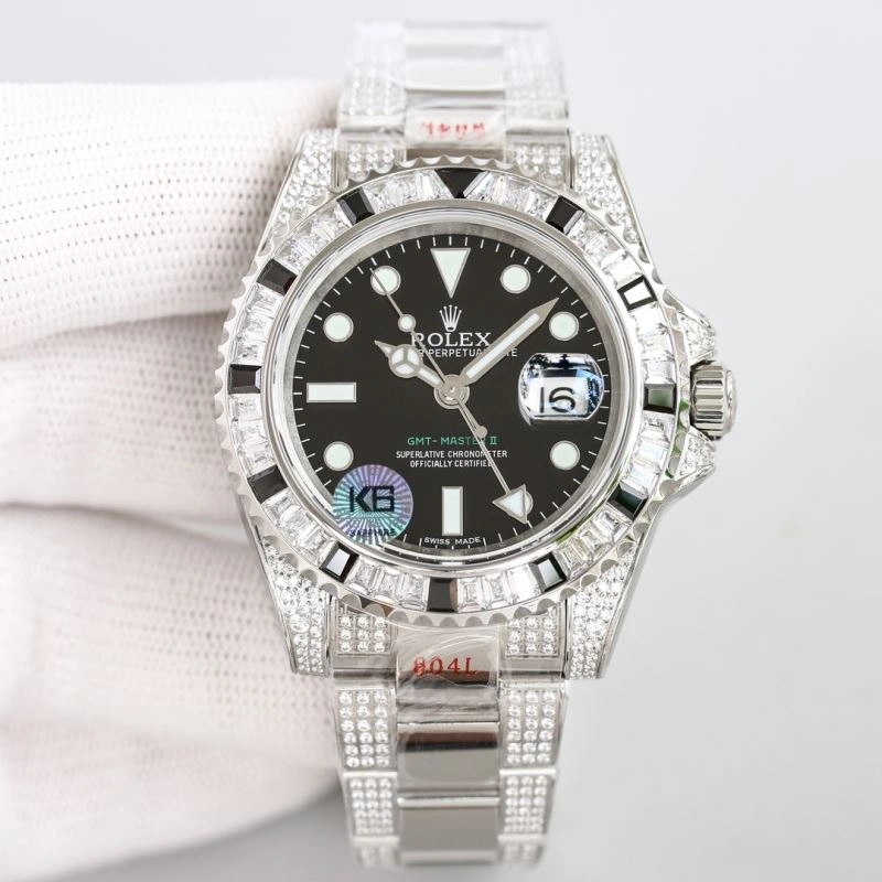 GoAnywhere ROLEX Watches 201133