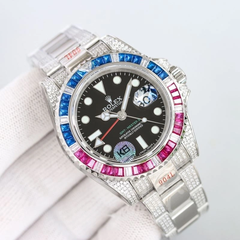 GoAnywhere ROLEX Watches 201133