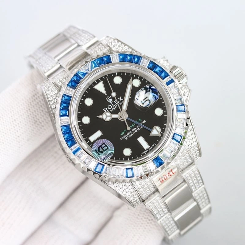 GoAnywhere ROLEX Watches 201133