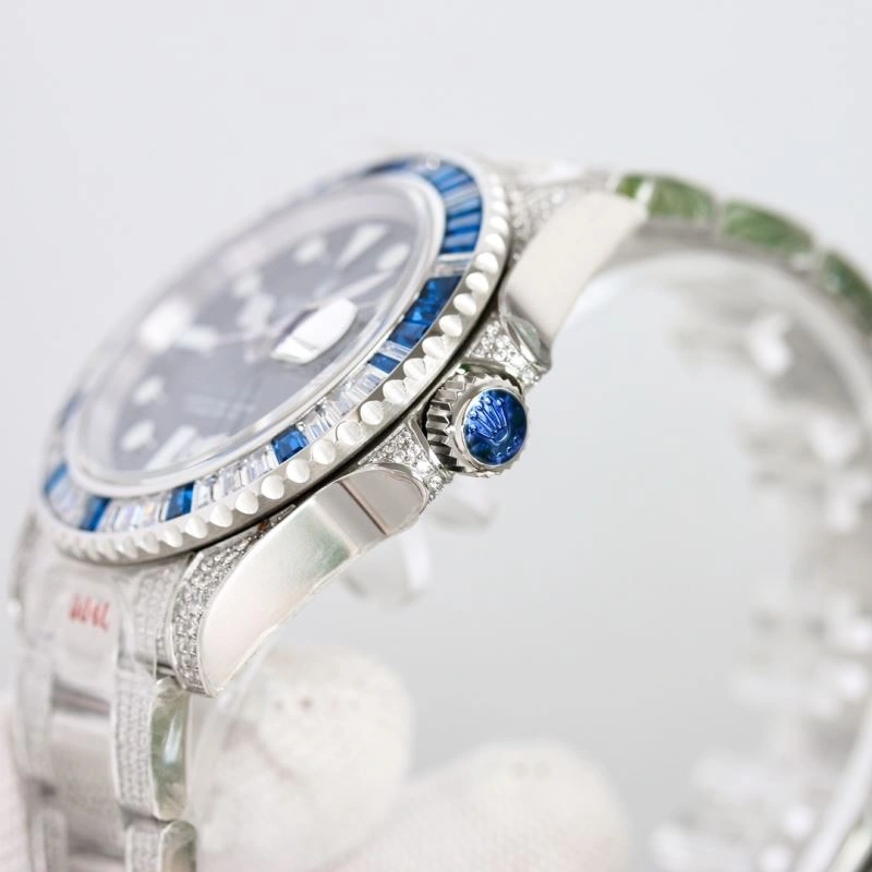 GoAnywhere ROLEX Watches 201133