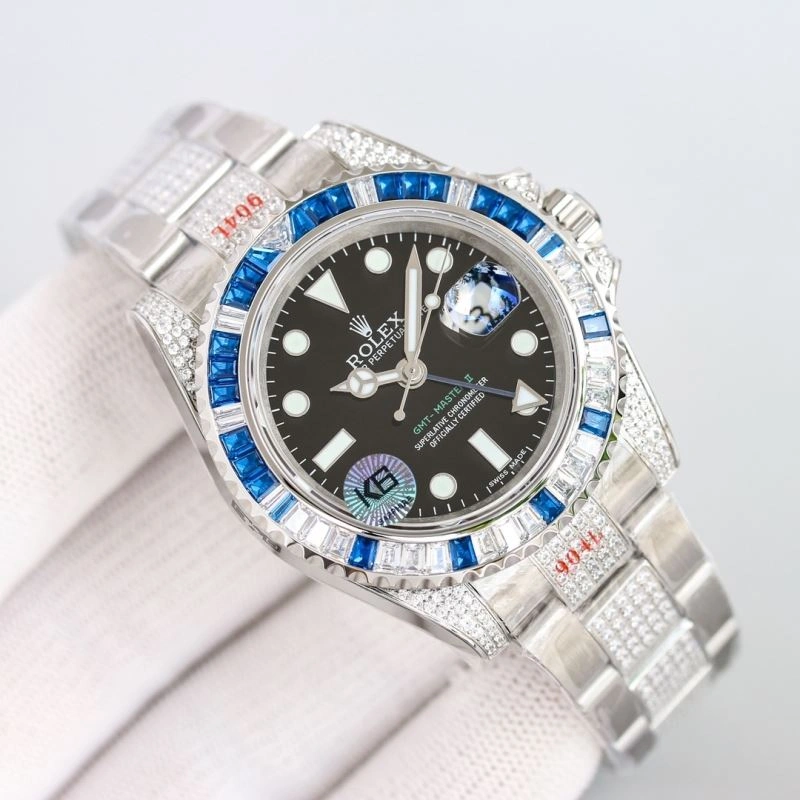 ROLEX Watches Durable 201128