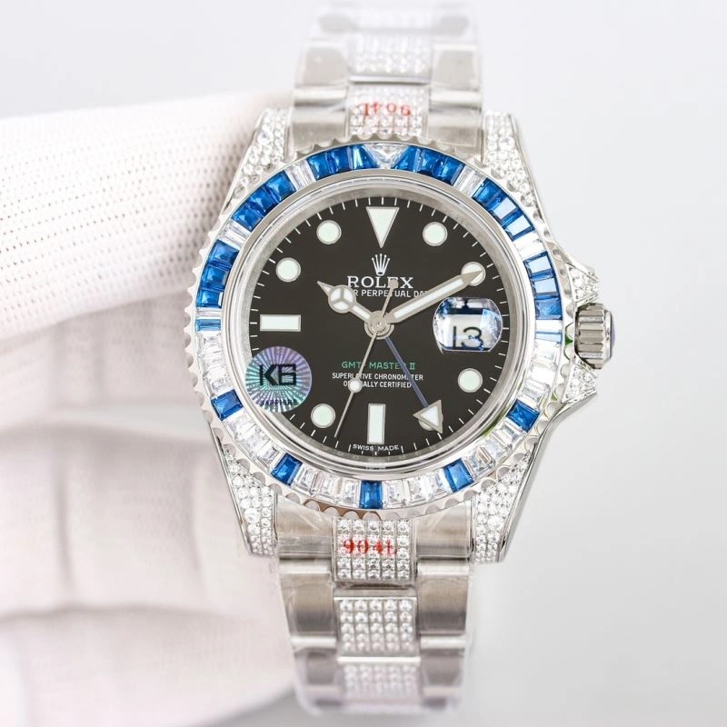 ROLEX Watches Durable 201128
