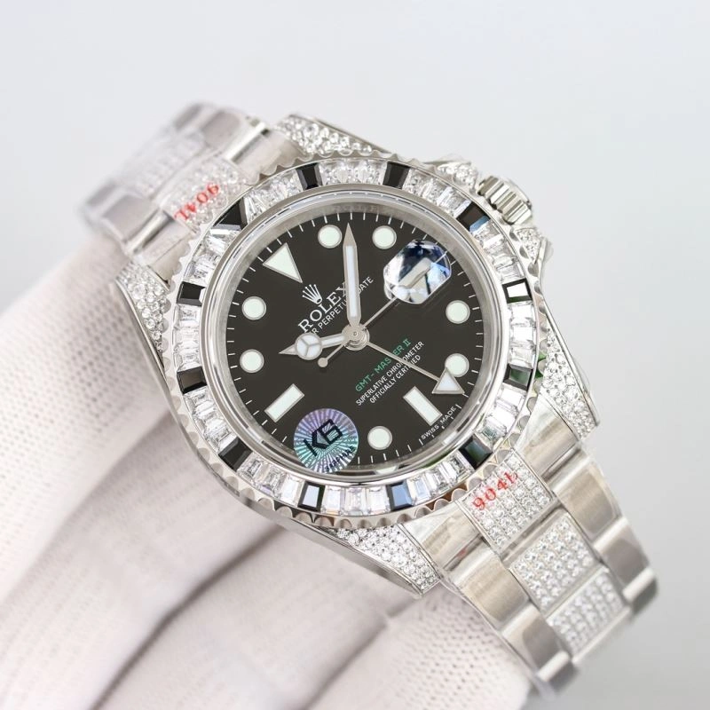 ROLEX Watches Durable 201128