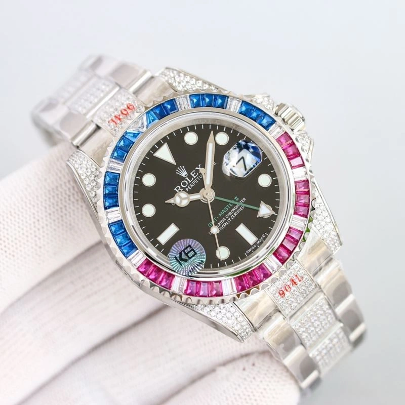 ROLEX Watches Durable 201128