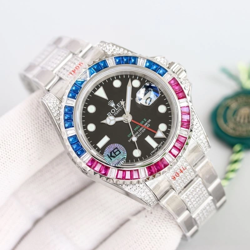 ROLEX Watches Durable 201128