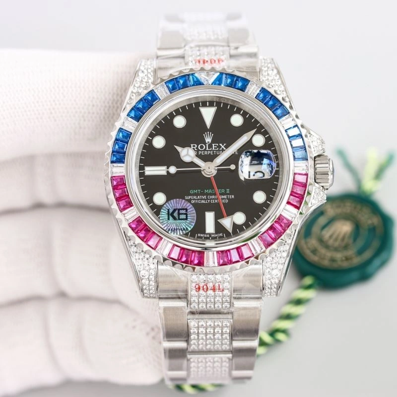 ROLEX Watches Durable 201128