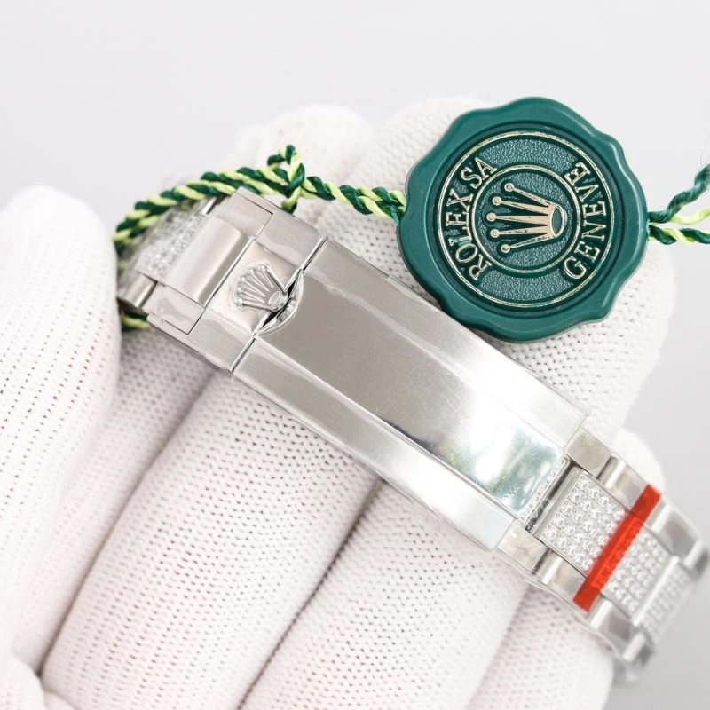 ROLEX Watches Durable 201128