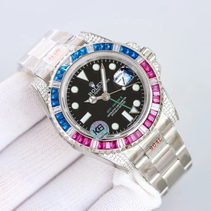TimelessDesign ROLEX Watches 201156
