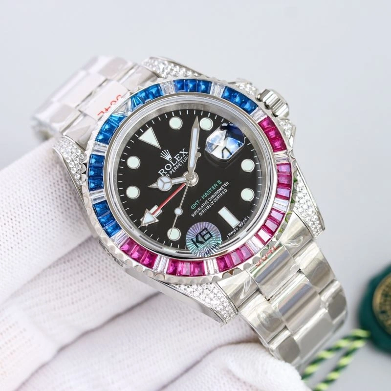 TimelessDesign ROLEX Watches 201156
